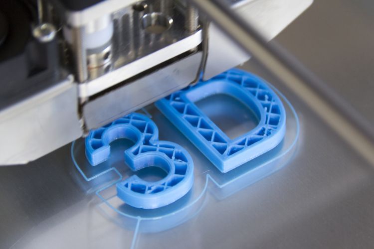 Atelier Impression 3D - Mother Lab