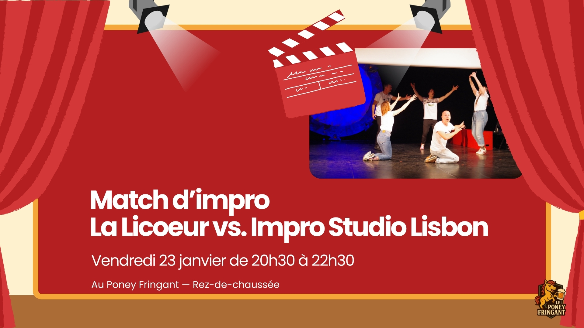 Réservations sur Hello Asso !